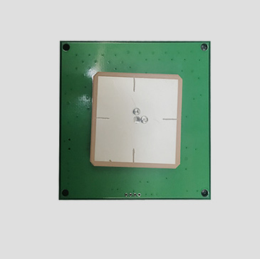 超高頻RFID陶瓷天線(xiàn)