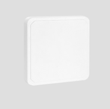 超高頻9dbic圓極化遠場(chǎng)RFID天線(xiàn)