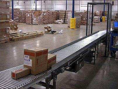 RFID是如何在物流行業(yè)領(lǐng)域廣泛應用的?