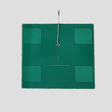 RFID超高頻3dbic圓極化PCB天線(xiàn)