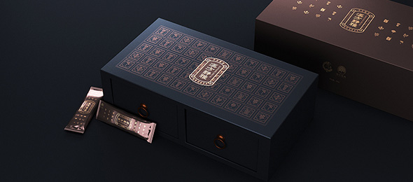 【中國保健協(xié)會(huì )食健溯源平臺項目】