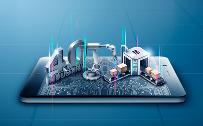 企業(yè)為什么需要智能制造？