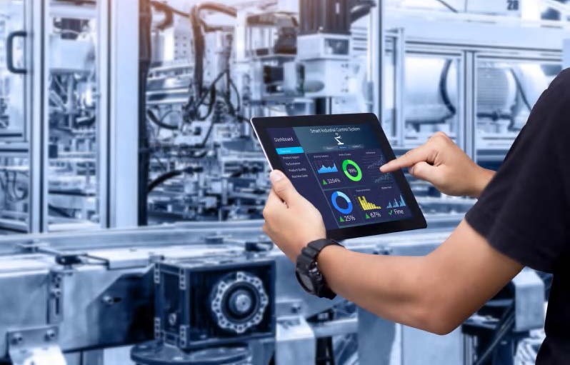 行業(yè)觀(guān)察 | 看智能制造如何實(shí)現“數字孿生”