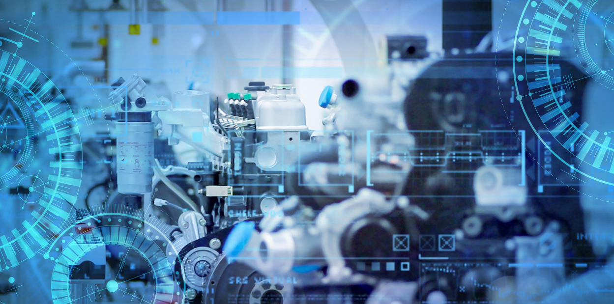 行業(yè) | MES系統是如何實(shí)現智能化管理？ 