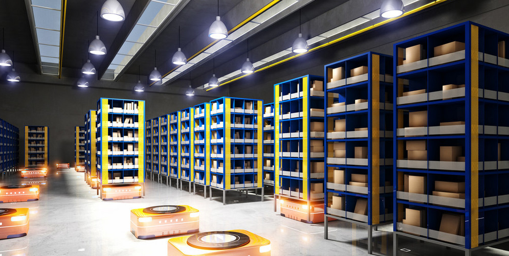 <strong>智慧倉儲 | WMS系統對智慧工廠(chǎng)建設有多重要？</strong>