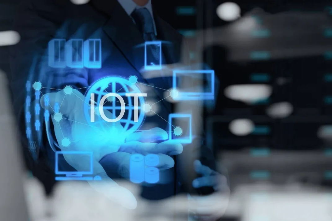 行業(yè)觀(guān)察 | 改變智能制造的工業(yè)物聯(lián)網(wǎng)