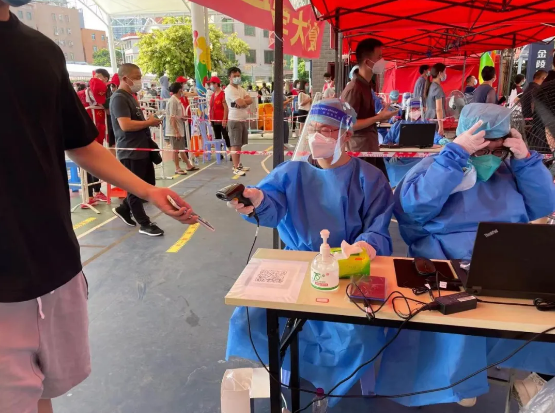 同心抗疫，東辰曦業(yè)在行動(dòng)！