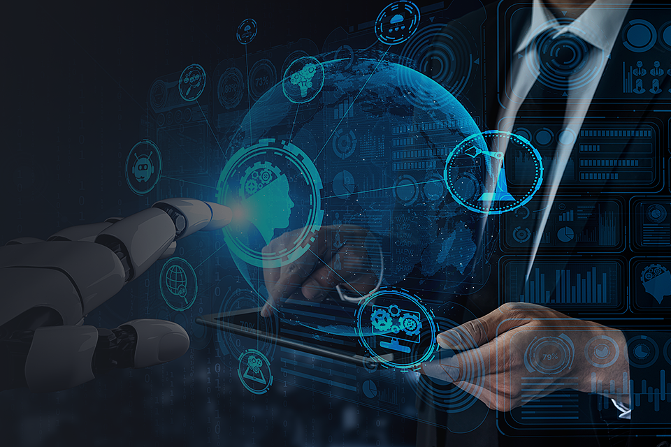 智能制造 | 十四五期間，MES系統有哪些發(fā)展趨勢？