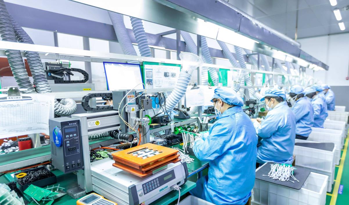 行業(yè)觀(guān)察 | MES制造執行系統是如何收集數據的？