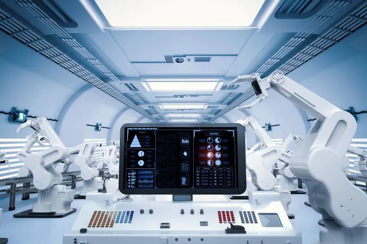 智能制造 | MES系統在生產(chǎn)制造中如何改善產(chǎn)品質(zhì)量