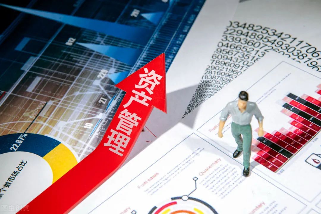 行業(yè)觀(guān)察 | 企業(yè)智慧資產(chǎn)管理解決方案全解析